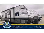 2024 Jayco Jay Flight SLX 260BH 29ft