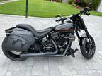 Repairable Cars 2016 Harley-Davidson Pro Street for Sale