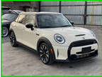 Repairable Cars 2023 Mini Cooper for Sale