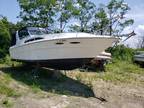 Repairable Cars 1988 Sea Ray 340 for Sale