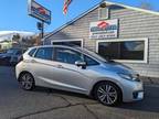 Used 2015 Honda Fit for sale.