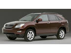 Used 2009 Lexus RX 350 for sale.