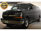 Used 2013 Chevrolet Express 15 Passenger for sale.