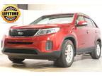 Used 2015 Kia Sorento for sale.