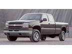 Used 2005 Chevrolet Silverado 3500 for sale.