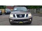 Used 2008 Nissan Pathfinder for sale.