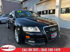 Used 2009 Audi A6 for sale.