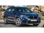 Used 2016 BMW X1 for sale.