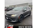 Used 2017 Chrysler Pacifica for sale.