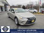 Used 2016 Toyota Camry for sale.