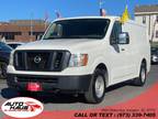 Used 2018 Nissan NV Cargo for sale.