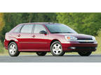 Used 2005 Chevrolet Malibu Maxx for sale.