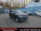 Used 2015 Jeep Grand Cherokee for sale.