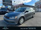 Used 2015 Volkswagen Jetta Sedan for sale.