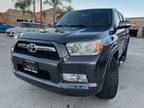 Used 2010 Toyota 4Runner for sale.