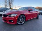 2019 BMW Red, 33K miles