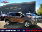 2016 Buick Encore Brown, 82K miles