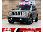 2014 Jeep Patriot High Altitude for sale