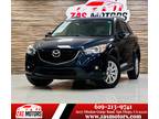 2015 Mazda CX-5 Touring for sale