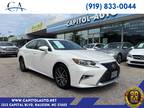 2017 Lexus ES 350 for sale