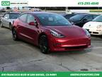 2018 Tesla Model 3 Long Range Battery for sale