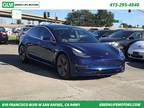 2018 Tesla Model 3 Long Range Battery for sale