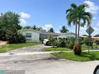 Home For Sale In Lauderdale Lakes, Florida