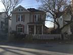 Foreclosure Property: Alby St