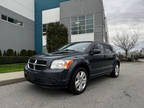 2007 Dodge Caliber Automatic a/C Local BC Accidents Free!