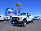 2019 Ford Super Duty F-250 XL 4WD Crew Cab 6.75ft Bed