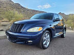 2005 Chrysler PT Cruiser Limited Turbo * Leather * Low 77K Miles * Clean