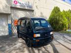 1995 Suzuki Every Joy Pop 4WD Automatic Mini Van