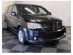 2013 Dodge Grand Caravan R/T