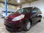2008 Toyota Sienna 5dr 8-Pass Van LE FWD