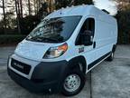 2020 RAM Pro Master 2500 159 WB 3dr High Roof Cargo Van