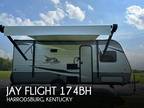 Jayco Jay Flight 174BH Travel Trailer 2021