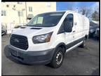 2016 Ford Transit 250 Van Low Roof 60/40 Pass.130-in. WB