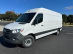 2024 Mercedes-Benz Sprinter Van 2500 High Roof I4 Diesel HO 170 RWD