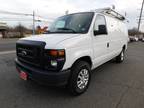 2011 Ford E-Series E 250 3dr Cargo Van