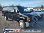 2014 Ford Econoline Cargo Van E350 Ext Van