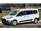 2022 Ford Transit Connect Wagon XL Passenger Van - Third Row Seating