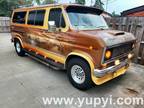 1976 Ford E-Series E250 Econoline 3/4 Ton Van