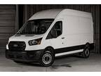 2020 Ford Transit 250 Cargo Van High Roof Van 3D