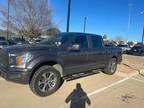 2020 Ford F-150, 103K miles