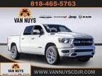 2023 Ram 1500 BIG HORN/LONE STAR HEATED STEERING WHEEL TRACTION CONTROL