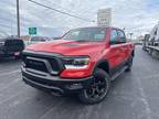 2024 Ram 1500 Rebel