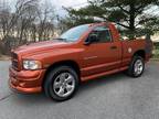 Used 2005 DODGE RAM 1500 For Sale