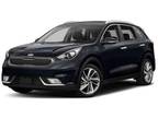 2018 Kia Niro EX