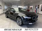 2024 Volvo V90 Cross Country B6