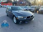 2013 BMW 3 Series 328i x Drive Sedan 4D